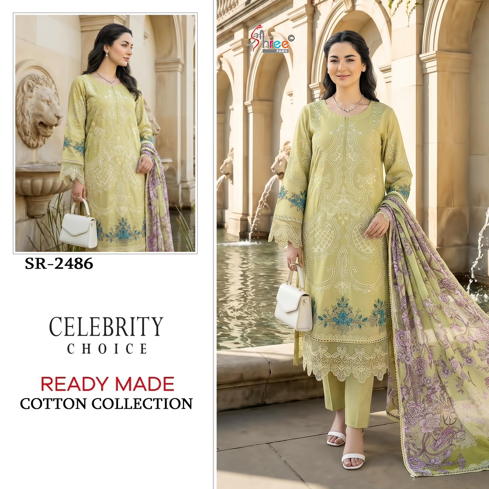 Designer Collection